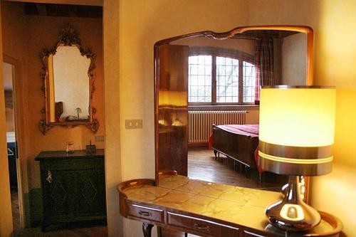 Villa Ulivi Florenţa Cameră foto