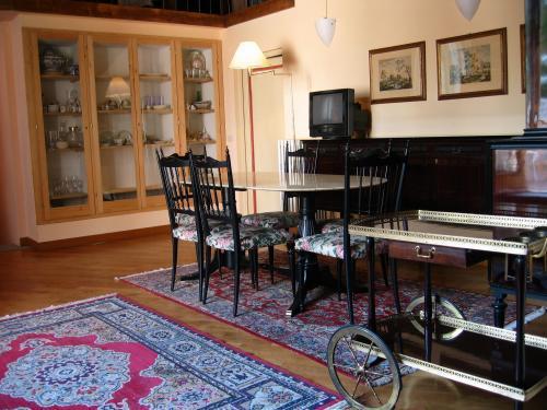 Villa Ulivi Florenţa Cameră foto