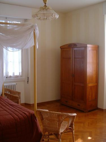 Villa Ulivi Florenţa Cameră foto