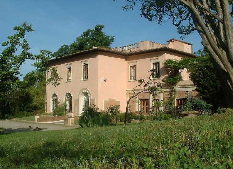 Villa Ulivi Florenţa Exterior foto