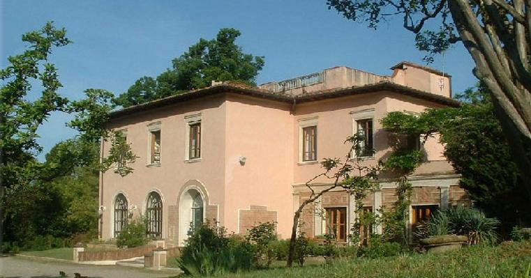 Villa Ulivi Florenţa Exterior foto